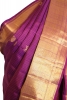 Handloom Kanjeevaram Silk Saree 